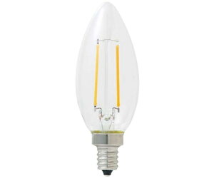 ^H 25W LEDtBg^ VfAd E12 1 LDC2LC25WE12T2