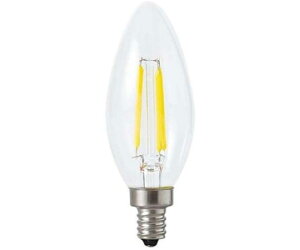 ^H 40W LEDtBg^ VfAd NA E12 1 LDC4LC40WE12T2