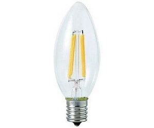 ^H 40W LEDtBg^ VfAd NA E17 1 LDC4LC40WE17T2