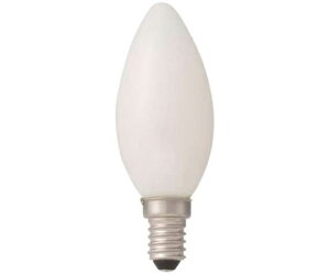 ^H 40W LEDtBg^ VfAd zCgE14 1 LDC4LW40WE14T2