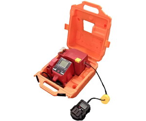 理研計器 マンホール・ピット作業用有害ガス検知器 タイプ A 標準4成分仕様(トレーサビリティ証明書付) 1台 GX-2100 (TYPE A)