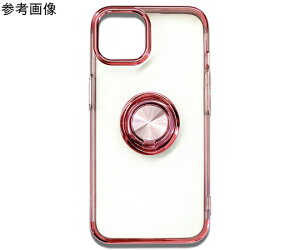 GA[WFC iPhone14 ϏՌ^bNt[ OtNAwʃP[X sN 1 AC-P22-MR PK