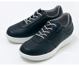 ���b�L�[�x�� �R���t�H�[�g�X�j�[�J�[ blu/�u�����[ BEGONIA�i�x�S�j�A�j �u���b�N 25.5cm 1��
