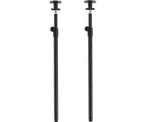 �h�E�V�V�� ���~�i�X�m���[�� ADD�e���V�����|�[�� 62�`100cm 2�{�� 1�Z�b�g(2�{��) NOADD-P60J