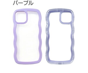 �G�A�[�W�F�C iPhone14Pro �ϏՌ��E�F�[�u�t�B�b�g�o�b�N�J�o�[�P�[�X �p�[�v�� 1�� AC-P22P-WA PR