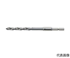 トラスコ中山 六角軸鉄工ドリル 4.3mm T6SDN-43A
