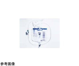 クリエートメディック フォーリー（タイプCU（クローズド））24Fr 10mL 透明 430mm 採尿バッグ2500mL 10セット入 8000003628