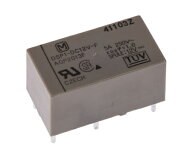 パナソニック パワーリレー（AGP2013F）DPST 12V dc 480 Ω DSP1-DC12V-F 【CP】 ポスト投函
