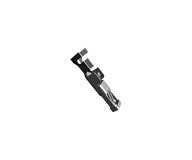 TE　Connectivity コンタクト ソケット 20-14AWG クリンプ 170286-1 1個