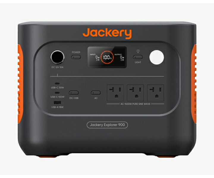 楽天市場】店内全品ポイント5倍☆要エントリー☆Jackery Japan Jackery 