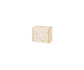 三和製作所（医療・教育） 防災備蓄セットbibo（ベビー用）ドット 1セット