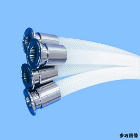 テクノライン シリコーン ブレードホース 500mm 1本 TL-SB16-500mm