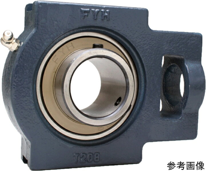 楽天市場】FYH ピローブロック 75×216×262mm 1個 UCT315D1K2