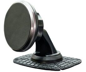 カシムラ マグネットホルダー 曲面貼り付け 1個 AT-101