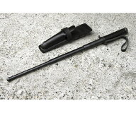 【真夏の特価クーポン】アドワン 日本製三段式警棒 デラックス 1個 a26340