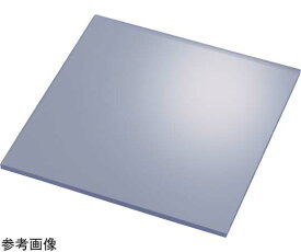 岩田製作所 ポリカーボネート板（透明）3mm 1個 POPC-300-1000-3