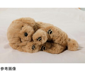 【大型商品代引不可/直送】 群馬電機 ペット型 抱きまくら Relapy ゴールデンレトリバー 1台 RLP1-DG