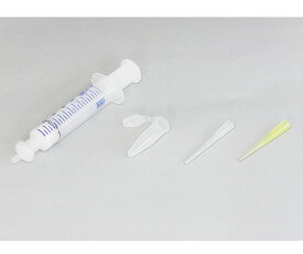 フジデノロ Comilu　for　histamine　ヒスタミンセンサー用検体抽出器（大）セット EEL-01H 1パック(10本入)