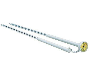 佐藤計量器製作所 天ぷらメータ 箸型 1719-00 1セット