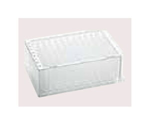 �G�b�y���h���t Deepwell�@Plate�@96/2000��L �@ProteinLoBind �@PCR�@clean �@20���i5��×4���j�@�� 0030 504.305 1�p�b�N(20��)