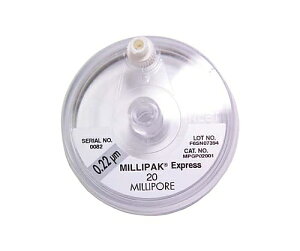 Merck MILLIPAK EXPRESS 40 (1/PK) 1ST MPGP04001 1��