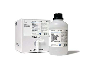 Merck _ c(HCl)=1mol/L(1 N) `gsA(TM) 109057 1L 1.09057.1000 1