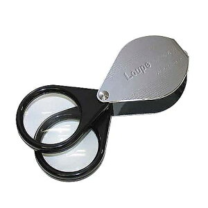 エンジニア(ENGINEER) ポケットルーペ SL-48 1個