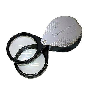 エンジニア(ENGINEER) ポケットルーペ SL-49 1個