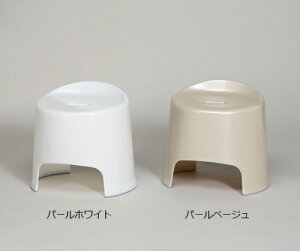 アイリスオーヤマ 浴用いす BI-300AG(パールベージュ)