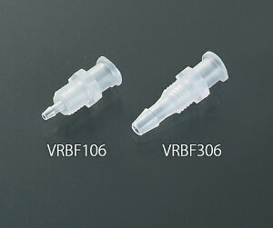 Nordson MEDICAL ���X���A�[�t�B�b�e�B���O�u�� 1.5mm VRBF106 1�p�b�N(10PC��)