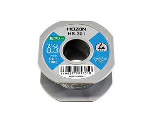 �z�[�U�� ���t���[�n���_�@���E��E���@0.3�� HS-301 1��