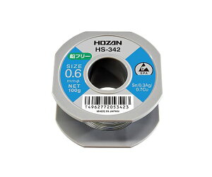 �z�[�U�� ���t���[�n���_�@���E��E���@0.6�� HS-342 1��