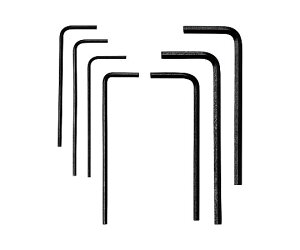 z[U Zp`Zbg 1/20-1/8in 1.5-3mm W-91 1Zbg