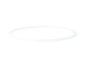 日東金属工業 24用L型シリコンパッキン PQL-24 1個