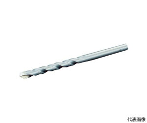 ユニカ 磁器タイル用ドリルビットTRタイプ 3.5mm TR3.5X85 1本