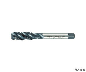 �g���X�R���R �X�p�C�����^�b�v�@M6X1.0 T-H-SP-M6X1.0 1�{