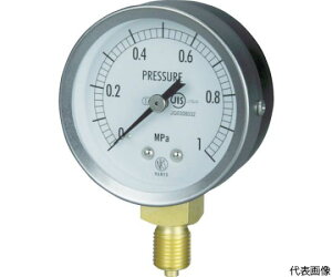 ����v�� JIS�ėp�`���͌vA�g�i�X�g���[�g�j�@���̓����W�iMPa�j�F0.0�`0.25 GS50-121-0.25MP 1��