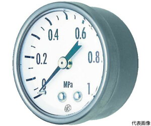����v�� ���^���͌v�@���̓����W�iMPa�j�F0�`2.0 GK25-271-2.0MP 1��