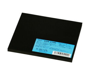 �� �S���@5×100×100mm KGR-5100 1��