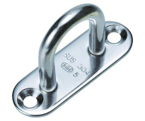 �g���X�R���R �A�C�v���[�g �p�b�h�A�C�����O �X�e�����X 5mm �i1��=1�܁j TPD-5H 1��