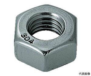 コノエ 六角ナット1種 ステンレス M10×1.5 (300個入) NT-SUS-0010 1箱(300個入)