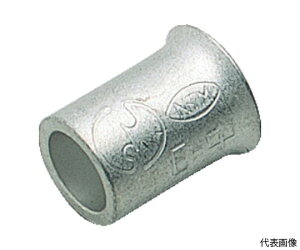 �g���X�R���R �������X���[�u�����O�X���[�u5.5mm2�@�i50���j T-ES 1�p�b�N(50��)