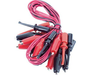 �e�C�V���d�@ �e�X�g���[�h50cm�V�[���h�N���b�vS��IC�N���b�vS�i10�{���j TLA-116 1��(10�{��)