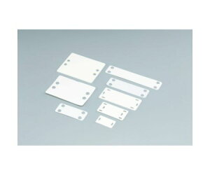 �g���X�R���R �}�[�J�[�v���[�g�c19.1mmX��90.0mm�@�i100�����j TMT-8819 1��(100����)