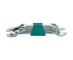 �������H�� �X�p�i�Z�b�g6�{�g5.5mm×7mm-17mm×19mm SMS0600 1�Z�b�g