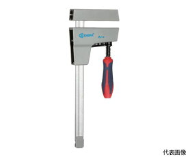 トラスコ中山 ユニクランプ PJ型 開き600mm 1丁