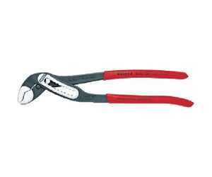 KNIPEX �E�H�[�^�[�|���v�v���C���[ �A���Q�[�^�[ �\�t�g�v���X�`�b�N�n���h�� 250mm 8801-250 1��