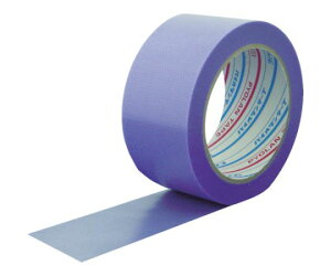 ダイヤテックス 内装養生テープゆかり 50mm×25m Y-07-V 1巻