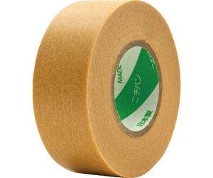 ニチバン マスキングテープ241H-20 20mmX18m(6巻入り) 241H-20 1パック(6巻入)
