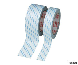 セキスイ PEクロス両面テープ 50mm×15m WPECX03 1巻